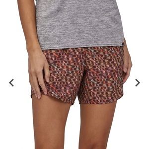 Patagonia Women's Multi Trails 5½" Shorts